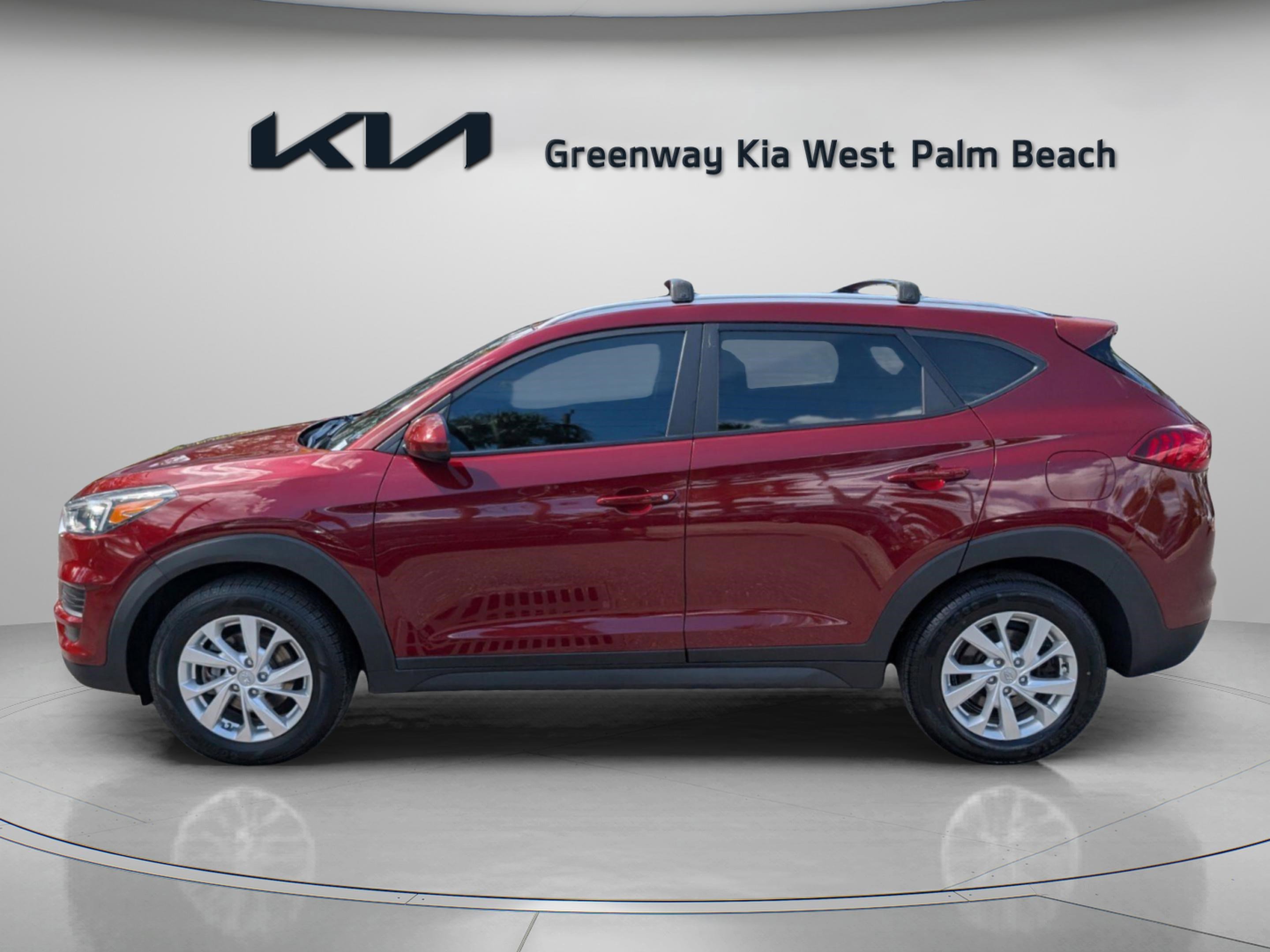Used 2020 Hyundai Tucson Value image 4