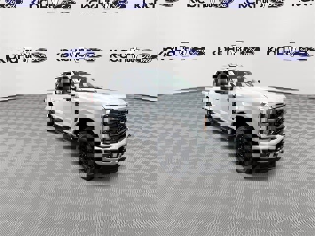 New 2026 Ford F250 XLT w/ XLT Premium Package image 2