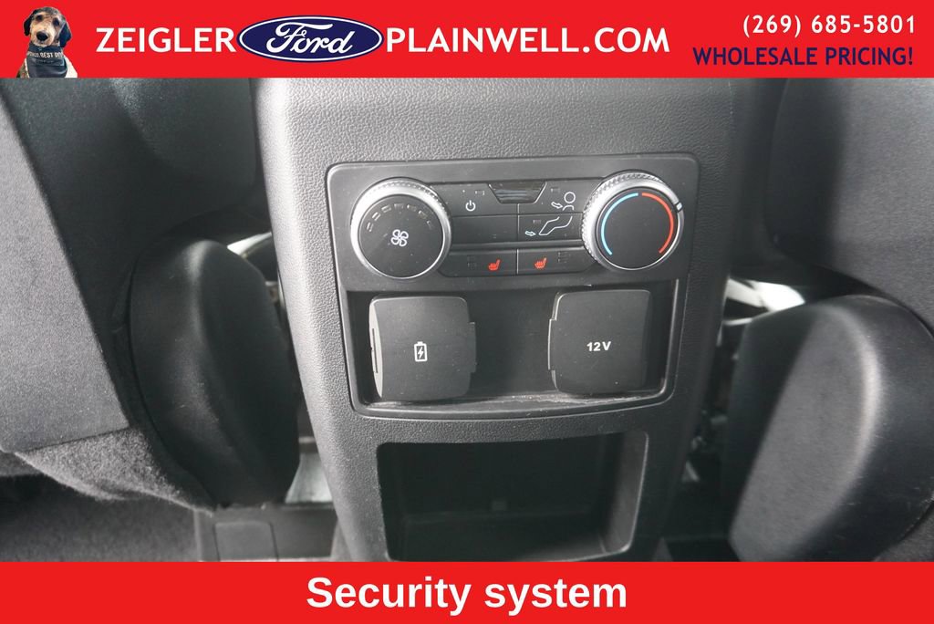 Used 2020 Ford Explorer XLT w/ Equipment Group 202A image 14
