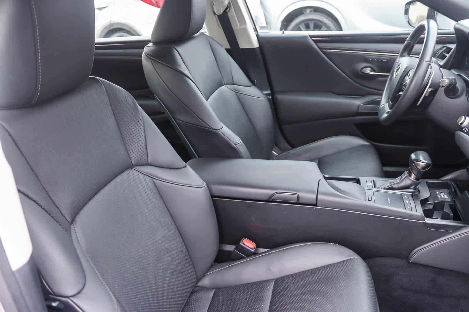 Used 2021 Lexus ES 350 w/ Premium Package image 15