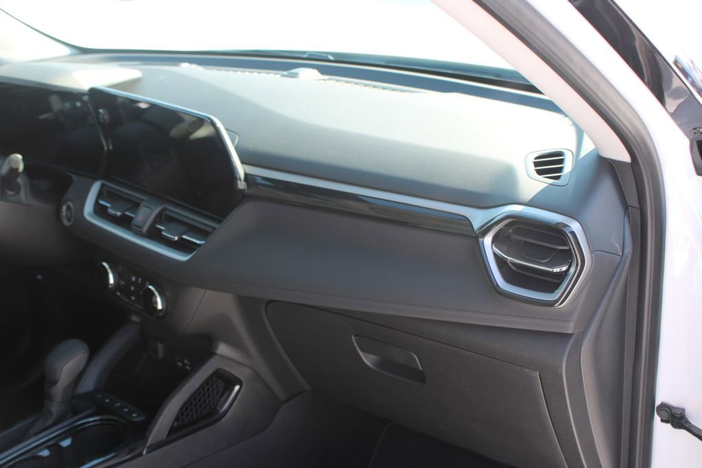 New 2026 Chevrolet TrailBlazer LS image 25