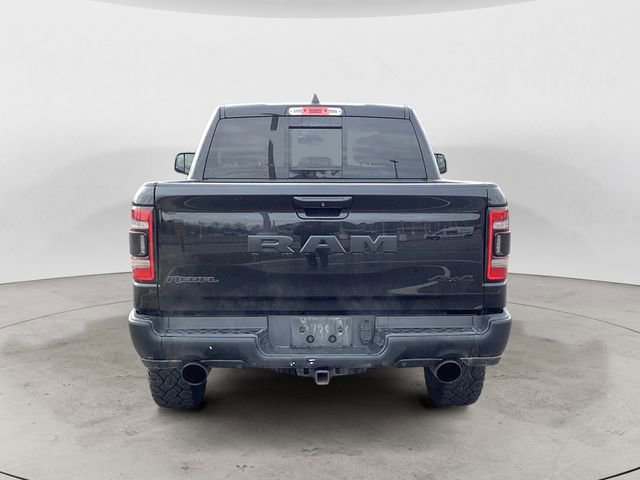 Used 2019 RAM 1500 Rebel w/ Rebel Level 2 Equipment Group image 4