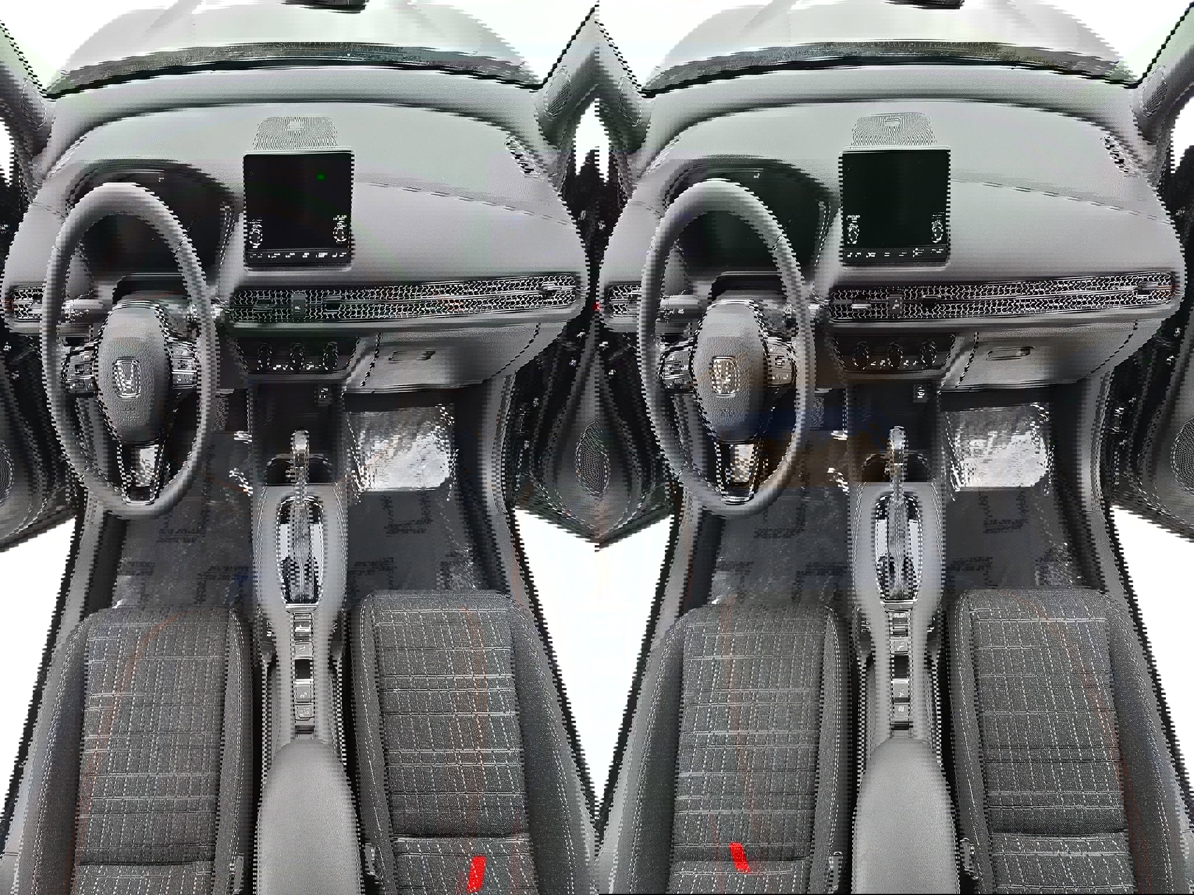 Certified 2024 Honda HR-V Sport image 9