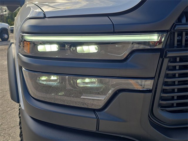 Used 2025 RAM 2500 Power Wagon image 7