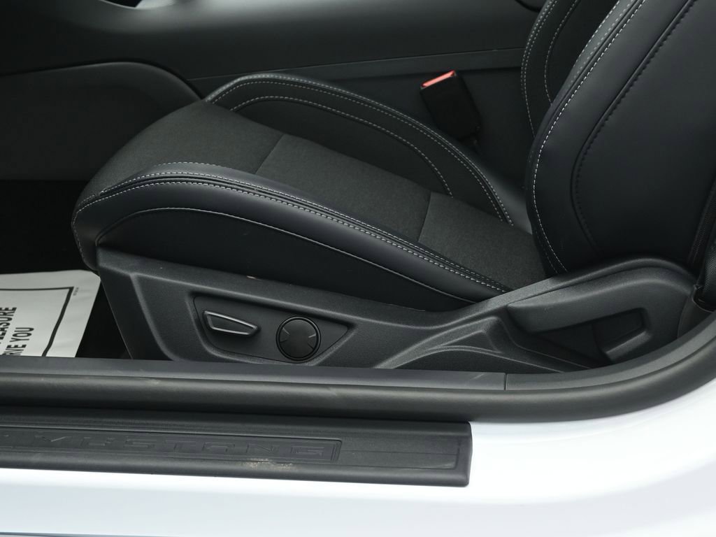 New 2026 Ford Mustang GT image 10