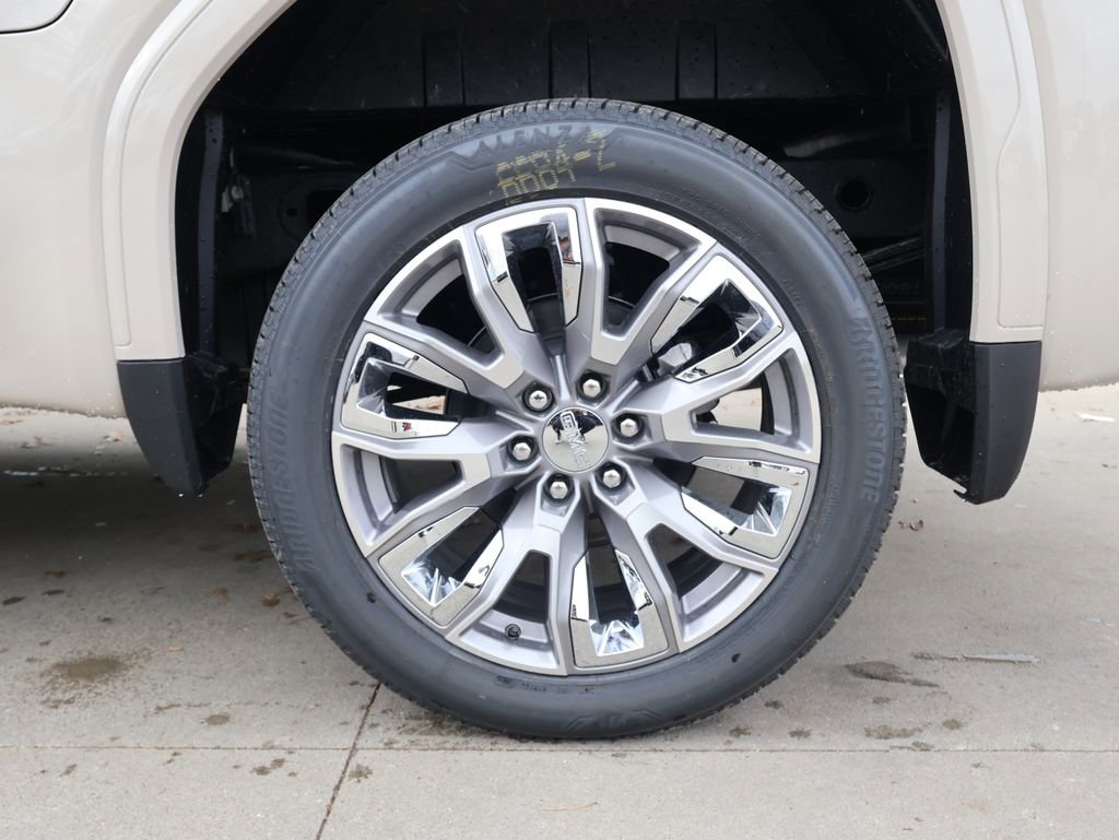 New 2026 GMC Sierra 1500 Denali image 50