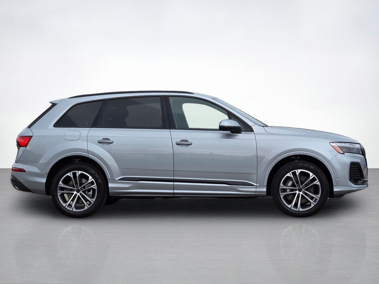 New 2026 Audi Q7 2.0T Premium Plus AWD/4WD image 8