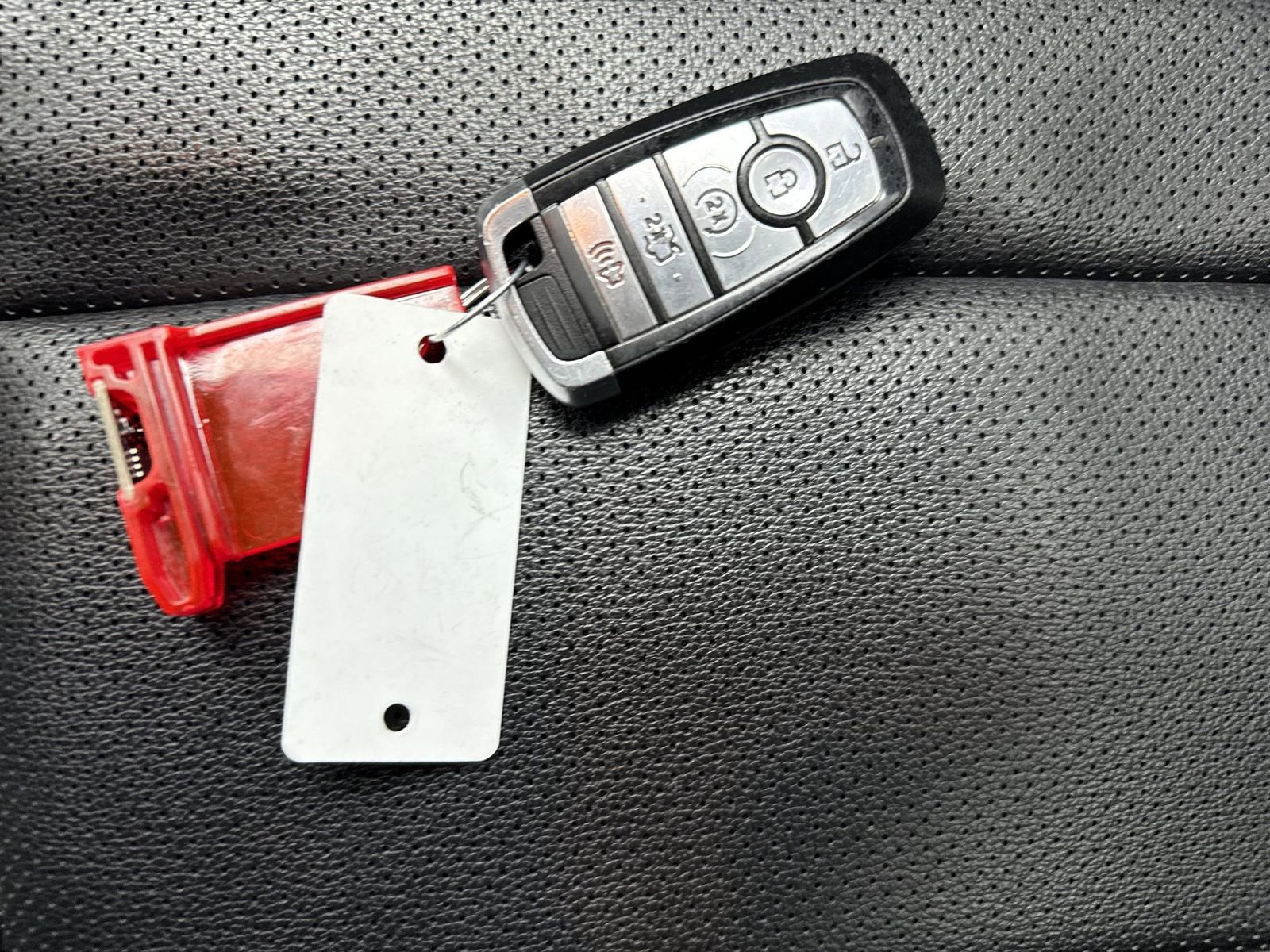 Used 2022 Ford Mustang Premium RWD image 47