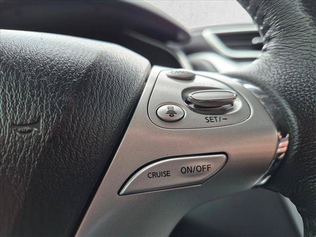 Used 2018 Nissan Murano Platinum AWD/4WD image 12