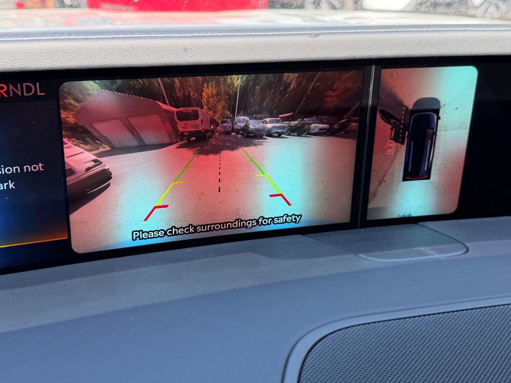 New 2026 Lincoln Nautilus Reserve AWD/4WD image 18