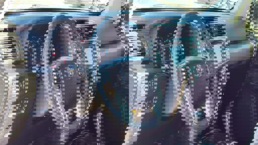 Certified 2019 Toyota 4Runner SR5 Premium image 7