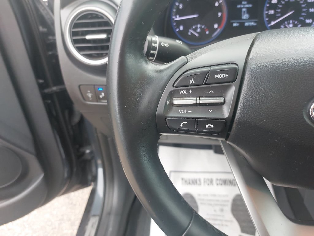 Used 2020 Hyundai Kona SEL FWD image 16