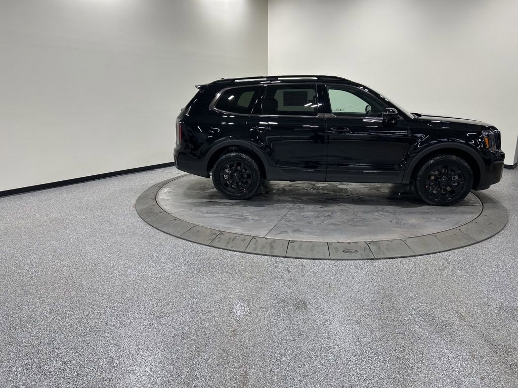 New 2025 Kia Telluride SX Prestige X-Pro image 4