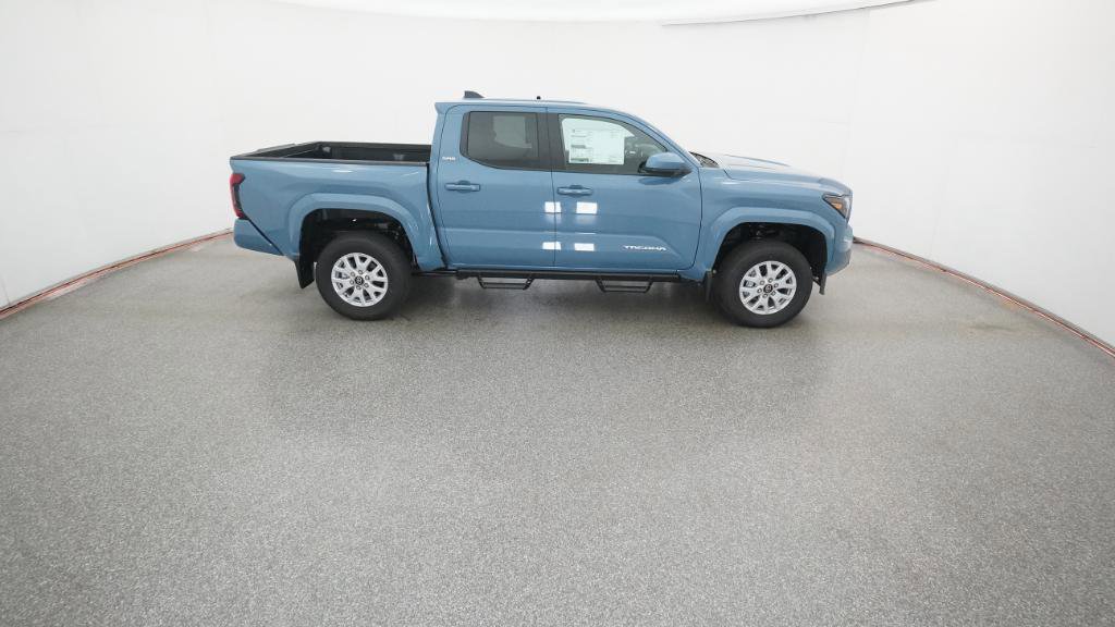 New 2026 Toyota Tacoma SR5 image 69