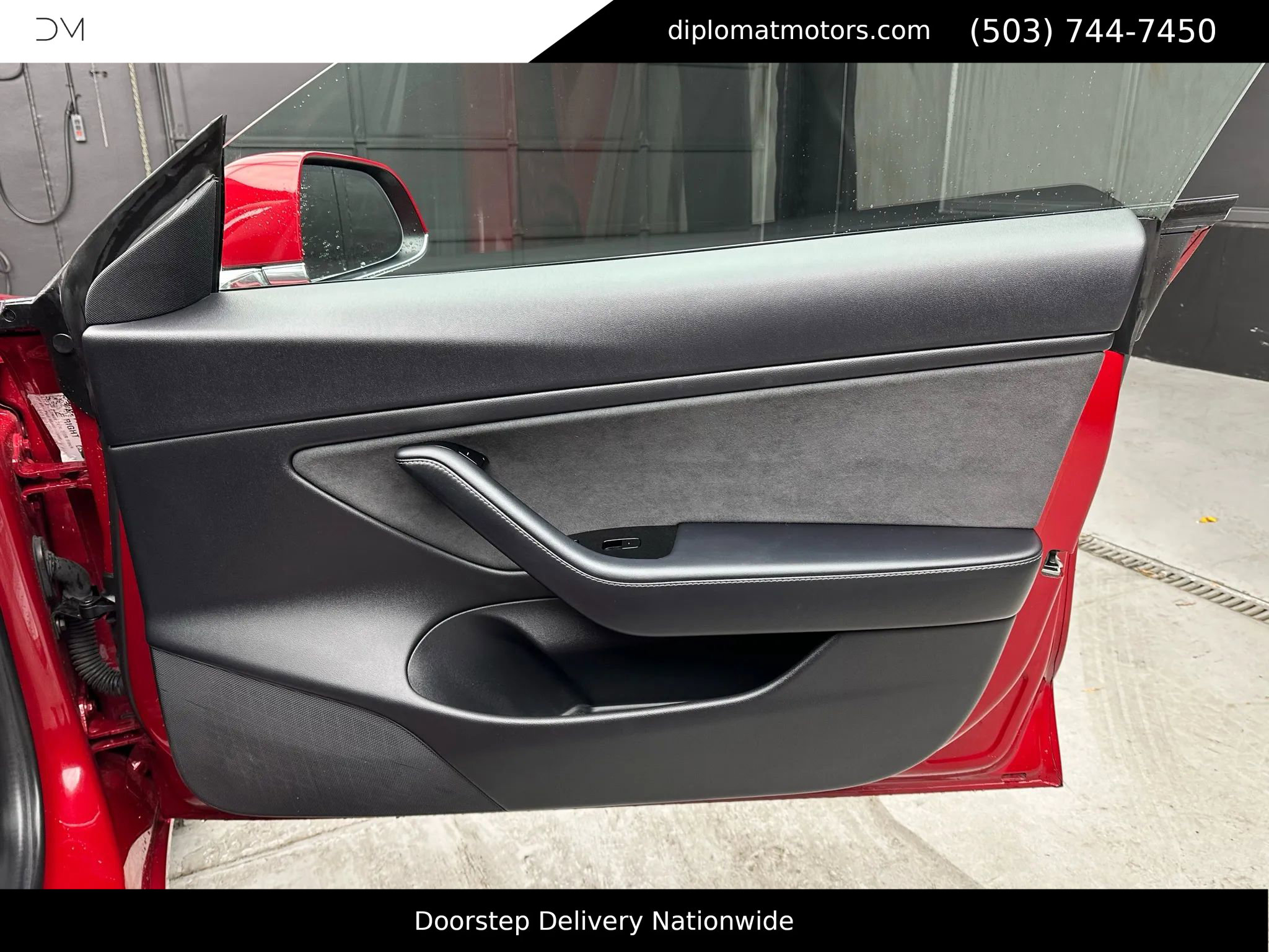 Used 2018 Tesla Model 3 Performance image 23