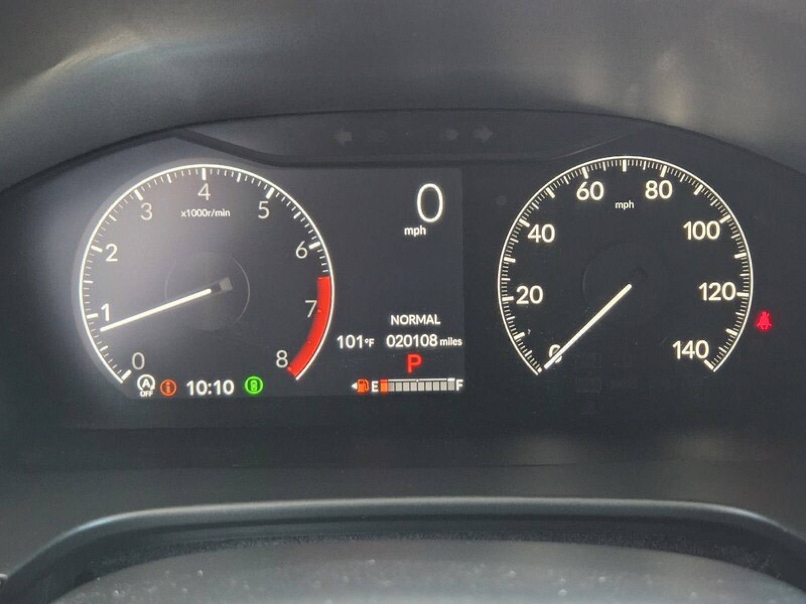 Used 2025 Honda CR-V EX image 28