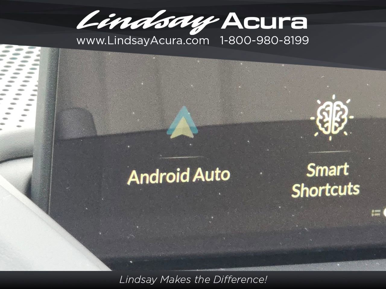 New 2026 Acura RDX SH-AWD image 15