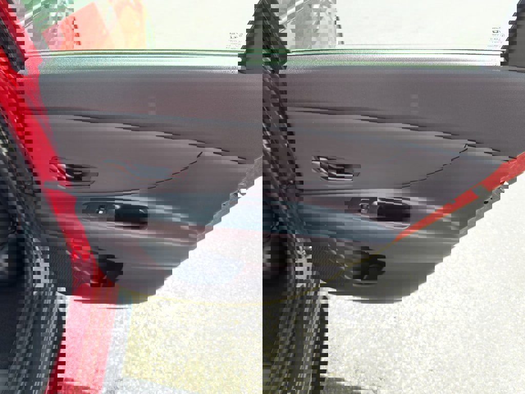 New 2025 Hyundai Elantra N Line image 20