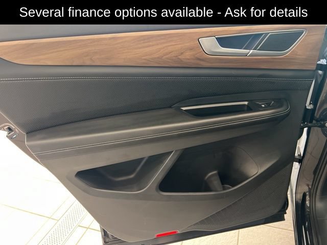 Used 2024 Volkswagen Atlas SE w/ Panoramic Sunroof Package AWD/4WD image 15