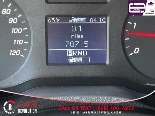 Used 2019 Mercedes-Benz Sprinter 170 image 20