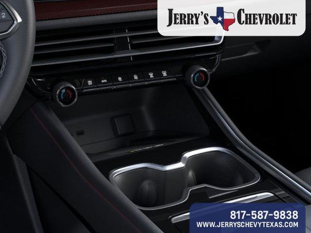 New 2026 Chevrolet Traverse Z71 image 25