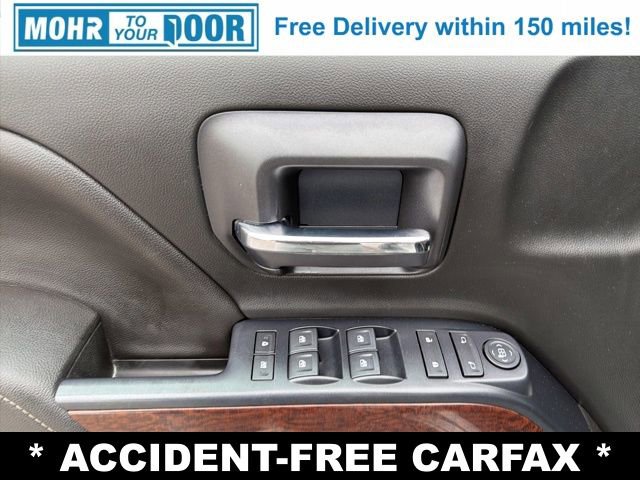 Used 2018 GMC Sierra 1500 SLE w/ Texas SLE Value Package image 14