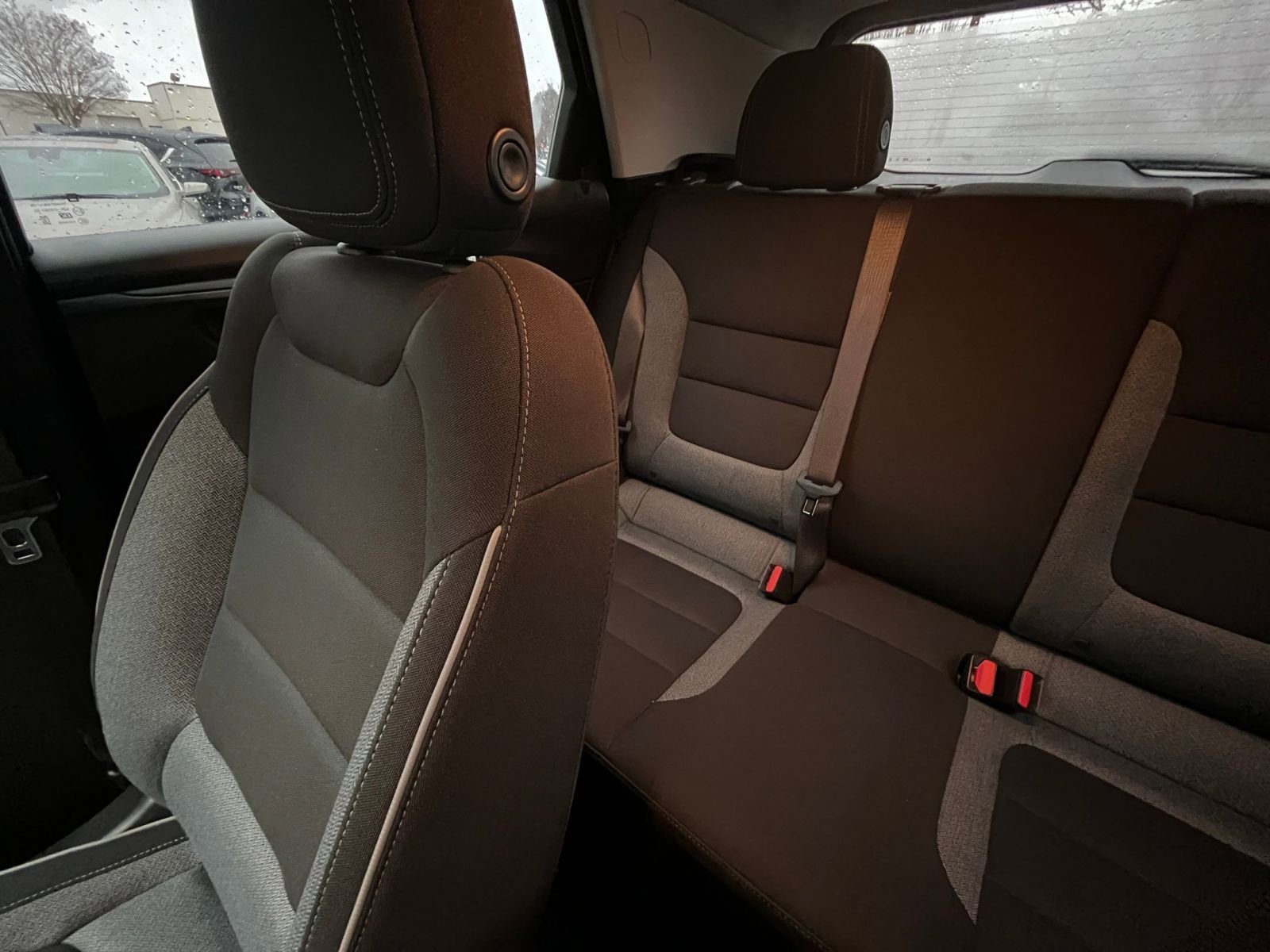 Used 2025 Chevrolet TrailBlazer LT w/ Driver Confidence Package image 33