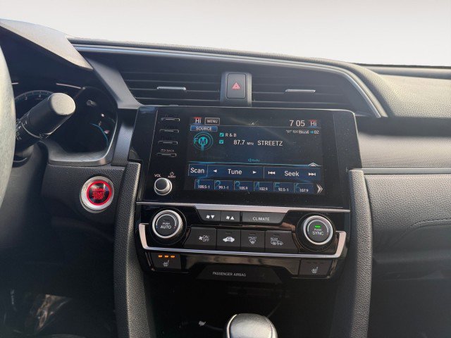 Used 2019 Honda Civic EX image 8