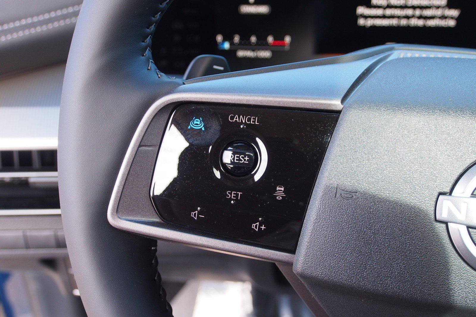 New 2026 Nissan Murano SL AWD/4WD image 20