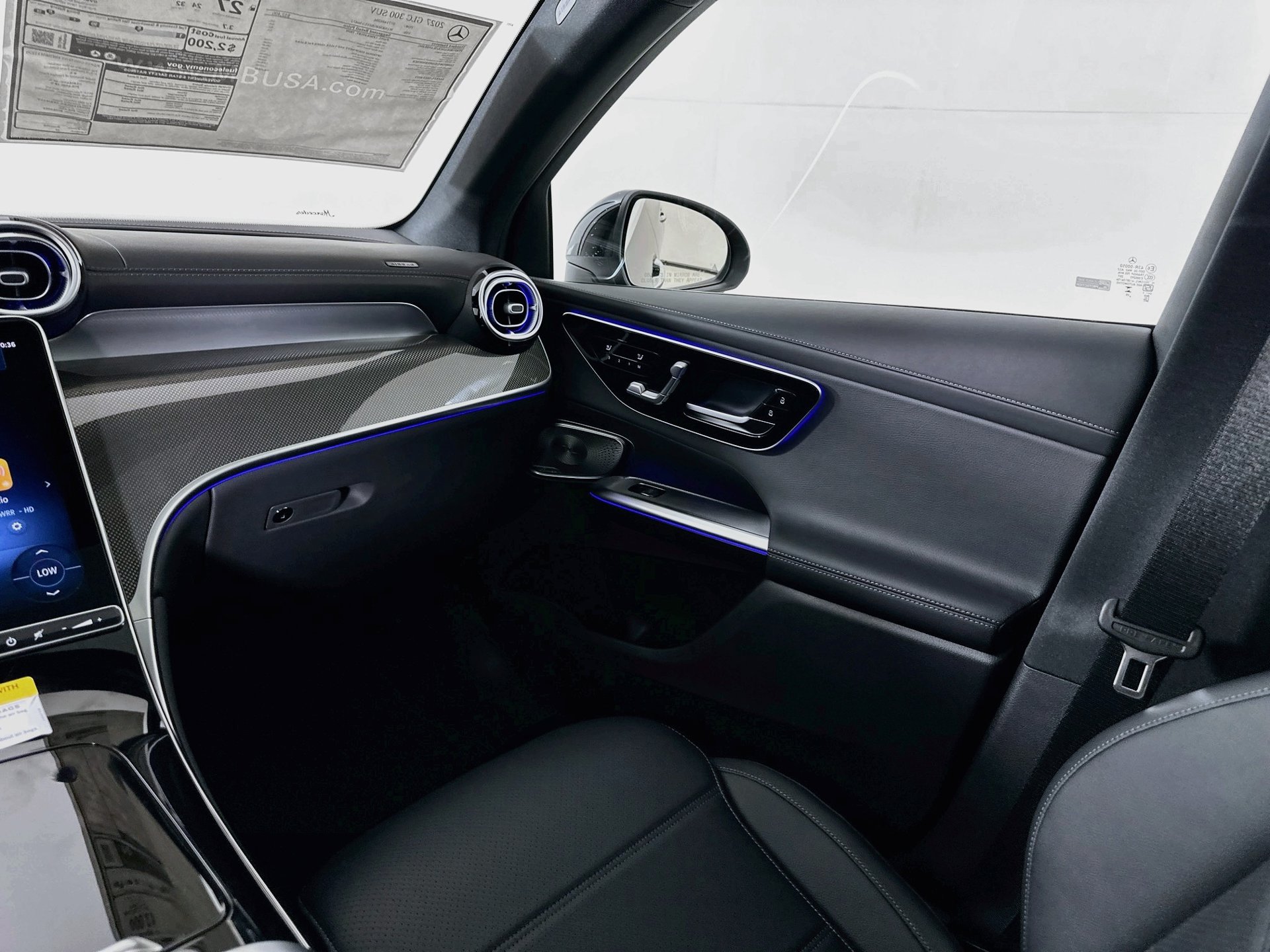 New 2027 Mercedes-Benz GLC 300 image 26