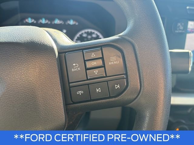 Certified 2024 Ford F250 XL w/ FX4 Off-Road Package image 19