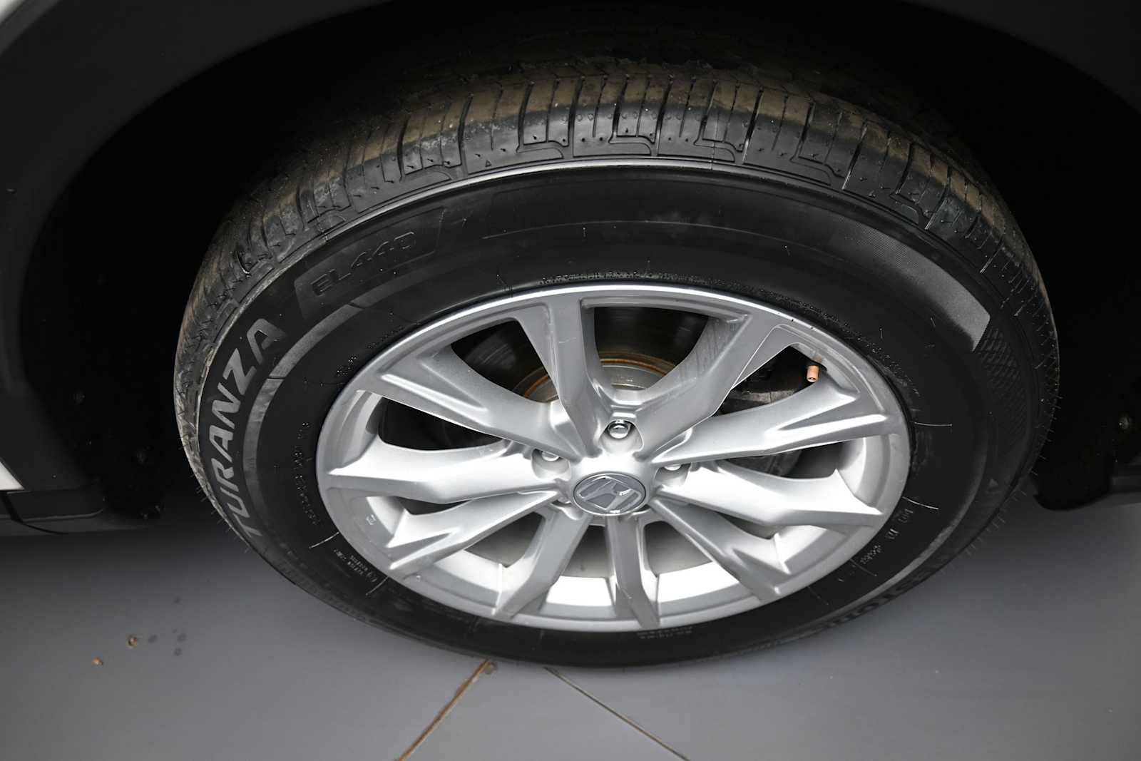 Used 2024 Honda CR-V EX-L image 12