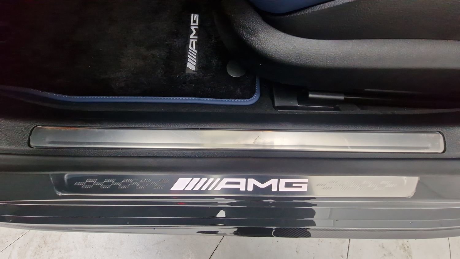 Used 2025 Mercedes-Benz S 63 AMG S image 17