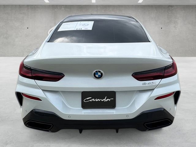 Used 2024 BMW 840i Gran Coupe image 15