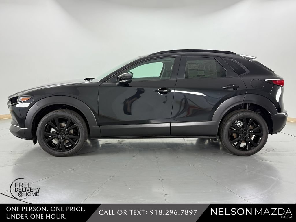 New 2026 MAZDA CX-30 2.5 Turbo Aire Edition AWD/4WD image 9