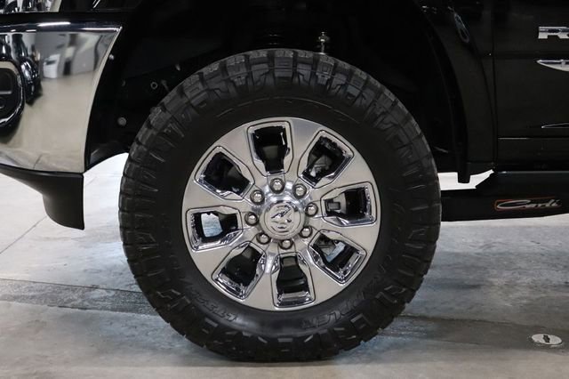 Used 2022 RAM 3500 Limited image 40