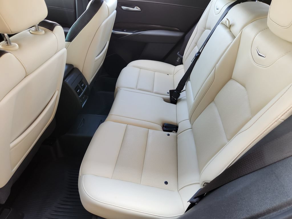 Used 2023 Cadillac XT4 Sport FWD image 31