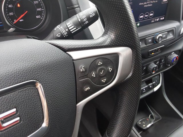 Used 2023 GMC Terrain SLE w/ Driver Convenience Package AWD/4WD image 25