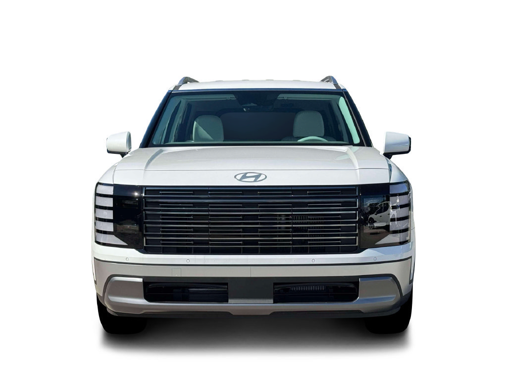 New 2027 Hyundai Palisade SEL AWD/4WD image 12