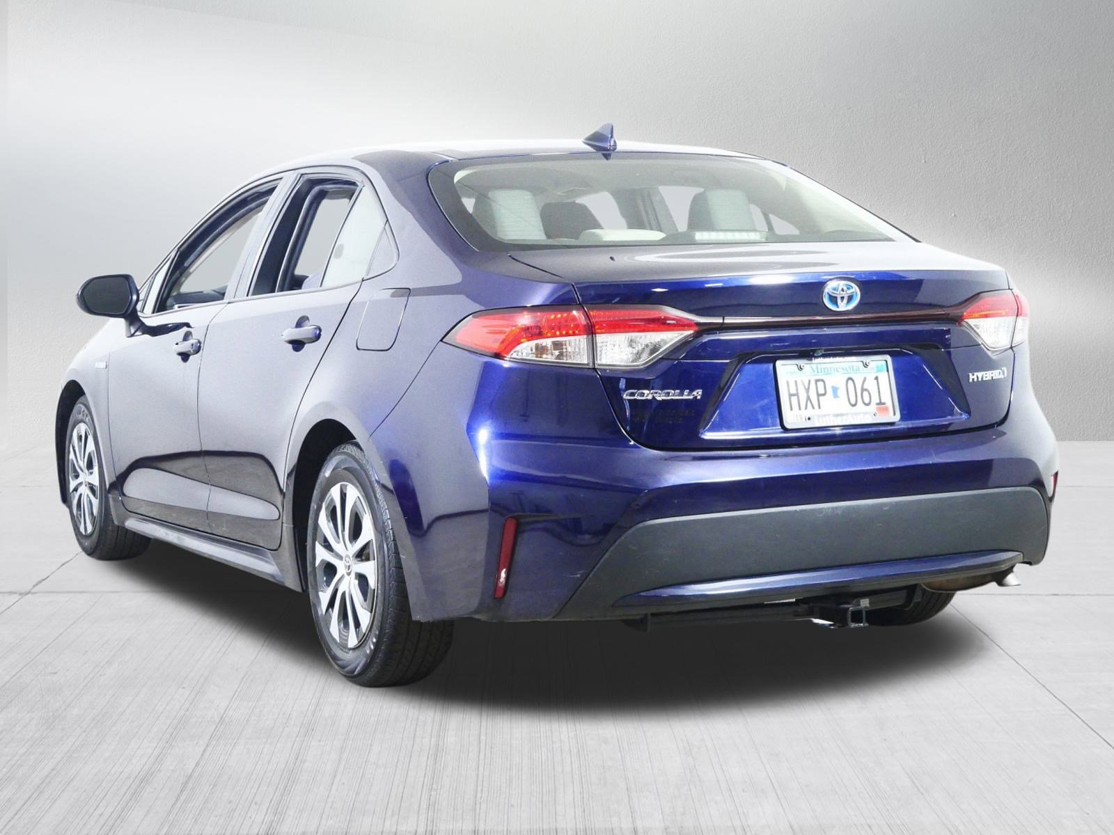 Used 2020 Toyota Corolla LE image 5