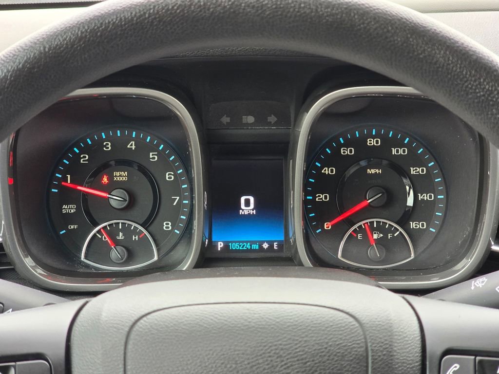 Used 2016 Chevrolet Malibu LS image 27