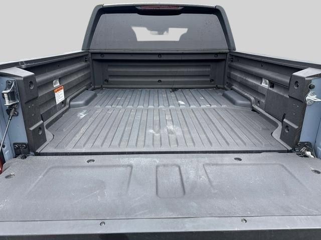 Certified 2025 Honda Ridgeline Sport image 14