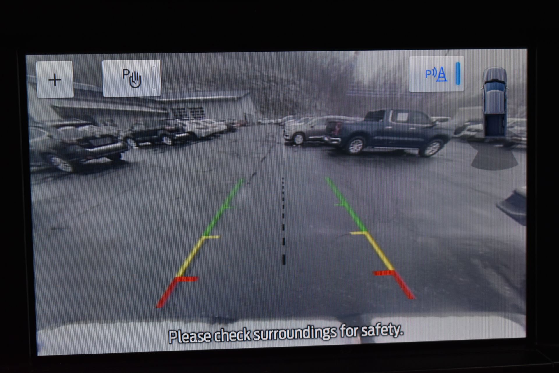 Used 2023 Ford F150 XLT image 23