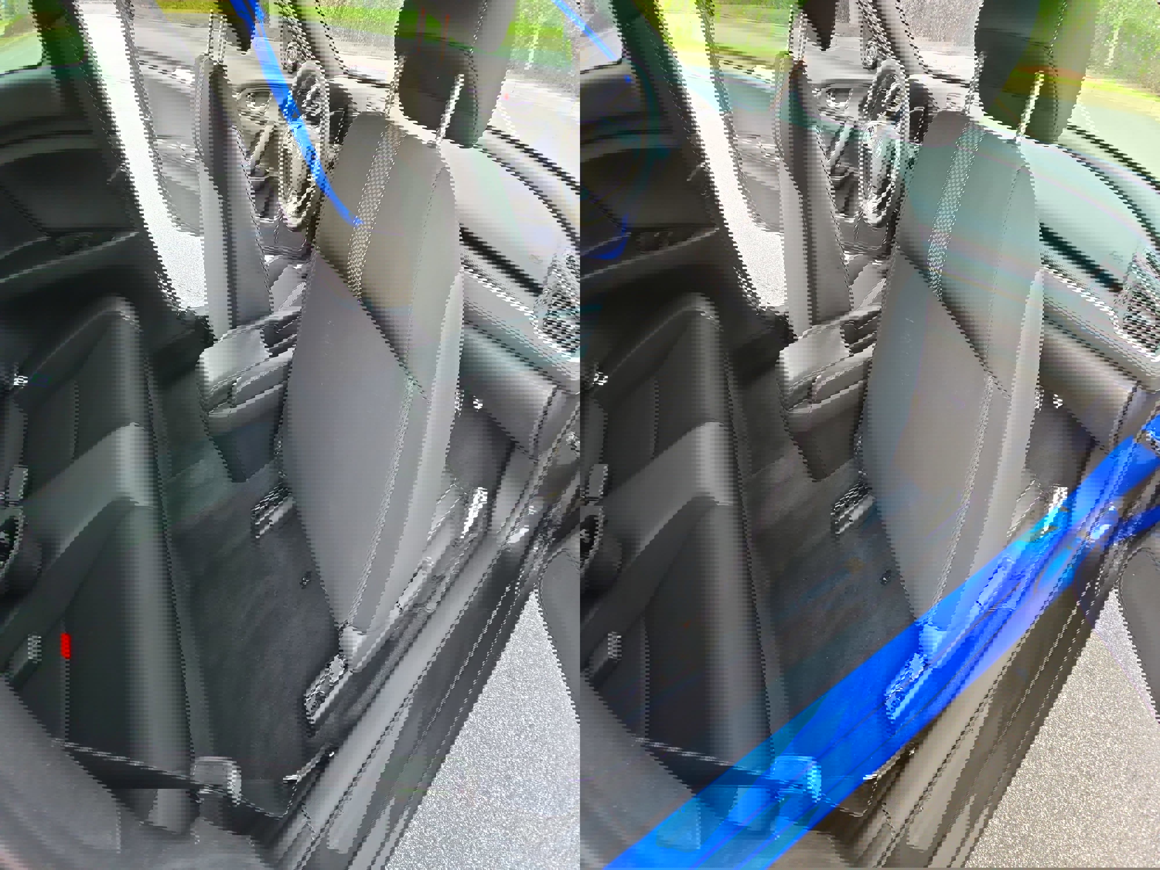 Used 2019 Honda Civic Sport image 11