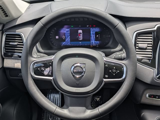 Certified 2024 Volvo XC90 T8 Ultimate AWD/4WD image 17