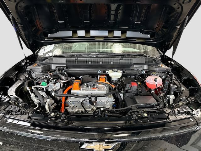 New 2026 Chevrolet Equinox EV LT AWD/4WD image 30