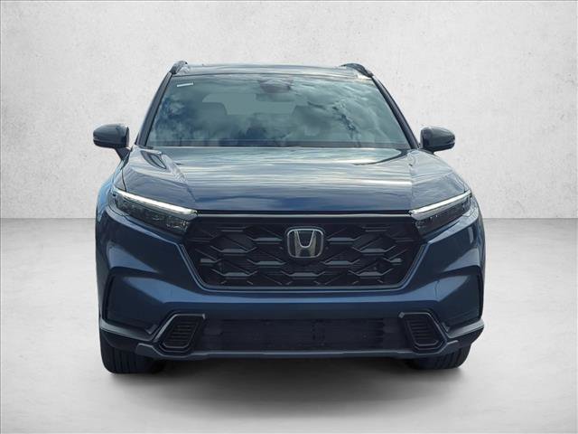 New 2026 Honda CR-V Sport image 6