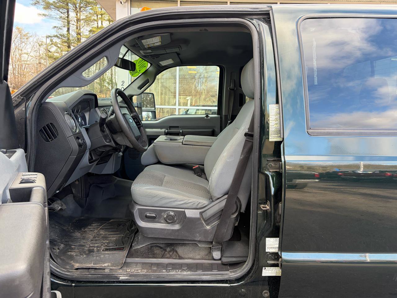 Used 2016 Ford F350 XLT w/ XLT Value Package image 22