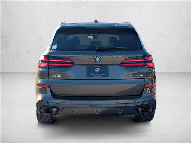 New 2026 BMW X5 xDrive50e w/ M Sport Package AWD/4WD image 7
