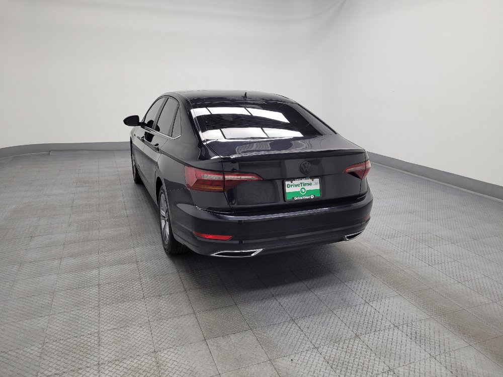 Used 2019 Volkswagen Jetta R-Line FWD image 6